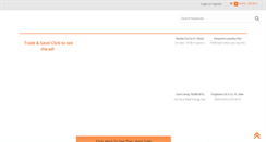 Desktop Screenshot of mail.handytv.com