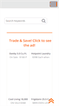 Mobile Screenshot of mail.handytv.com
